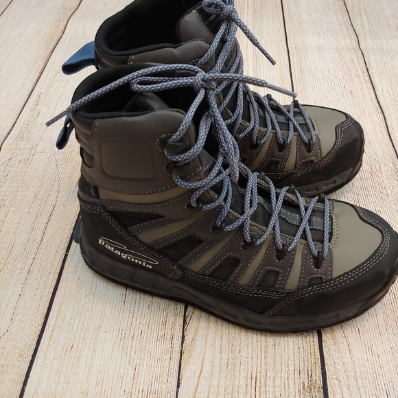 Patagonia Wading Boots 